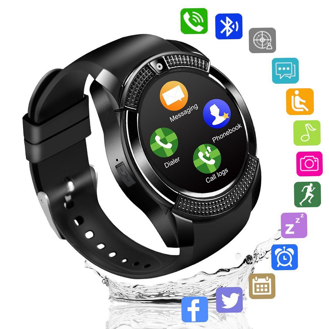 j7 watch